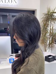 -FINE HAIR 烫染专业设计