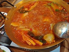 -黔多多贵州地摊火锅(木古地铁站店)