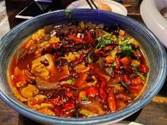 -绿茶餐厅(西单老佛爷店)