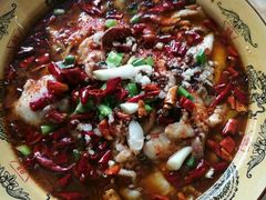 -小六农家乐(崇明西沙湿地店)