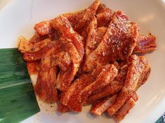 -一品诚记烤肉·甄选店(中南路店)