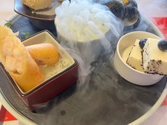 -馋遇江南·精致湖景雅宴(东方之门店)