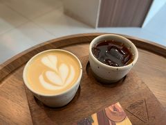 -Again Coffee Roaster(香蜜湖店)