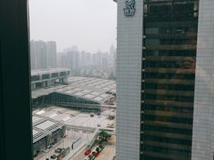 -深圳星河丽思卡尔顿酒店