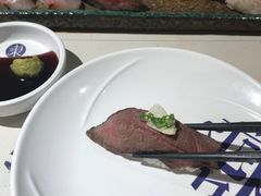 -东菊料理(吉利购物广场店)
