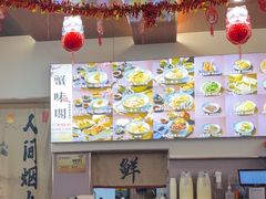 -蟹味阁·蟹黄面(体育西横街店)
