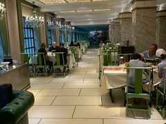 大堂-吴记酱骨炖菜馆(西大直街店)