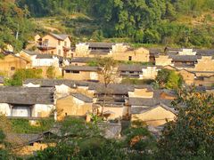 -杨家堂村