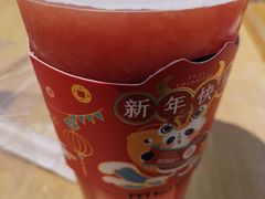 -茶百道(永旺店)