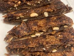 马凯糖饼-马凯餐厅(地安门店)