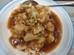 -鑫真味私房菜馆