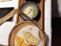 -叶叶菩提·晋福宫