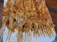 -老太太豆皮(南芬店)