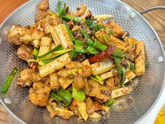 -酸婆娘重庆菜(紫竹路店)