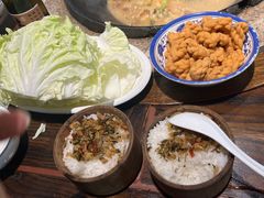 -印象老灶台三下锅·湘西本土原味菜(天门山索道店)