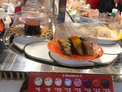 -友壹町寿司(嘉洲广场店)