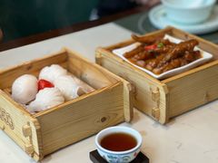 -悦满楼·西关名点·湛江名菜(航空综合大厦店)