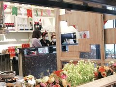 -哈哈碳都·牛肋条无限自助烤肉(台江万达店)