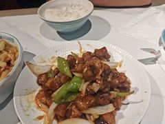 -小锅饭豆腐馆(重工北街普罗旺斯店)