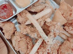 -青春分食(仙林大学城店)