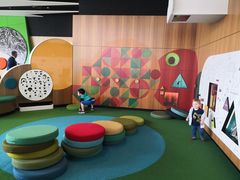 -墨尔本博物馆(Melbourne Museum)