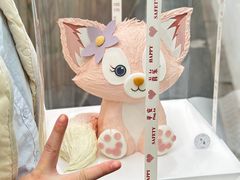 -亦家cake·0卡糖