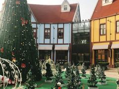 -安徒生童话乐园