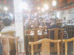 -正福居老北京正宗铜锅泉水涮肉(彰化路店)