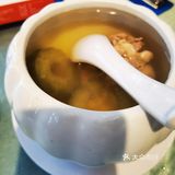 孩子都喜欢喝，非常好，是个带娃和老人去吃饭的好地方