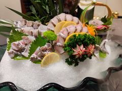 -鼎泰亨·海鲜牛肉餐厅(滨江店)