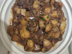 -潇湘码头·鲜湘菜(清河店)
