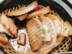 -天盛海鲜烧烤城·特色烤海鲜(开发区店)