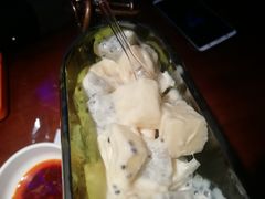 -蛮横肉蟹煲(印象城店)