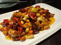 -陈麻婆豆腐总店