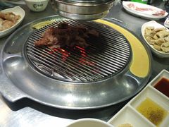 -喜来稀肉(虹泉路店)