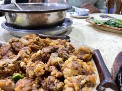 -标记美食新鲜猪杂(兴南大道店)