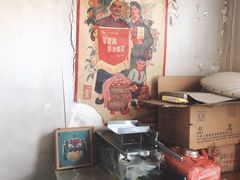 -炙热童年·老北京炙子烤肉(南锣鼓巷店)