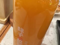 -味千拉面(光启城时尚购物中心店)