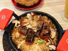 -必胜客(上海新南方商城PH店)
