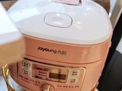 小锅现蒸米饭-兰湘子·湘菜小炒(长安万科广场店)