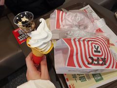 -肯德基(丽水万地店)