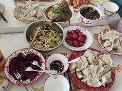 -亚惠美食广场(大连开发区安盛购物广场店)