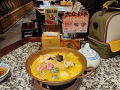 -南京大牌档(崇文门国瑞店)
