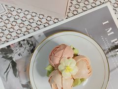 -派悦坊·甜品·蛋糕(虹口龙之梦店)