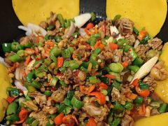 -新凯旋烧烤·燕姐千岛湖土菜