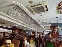-德大西餐社(云南南路店)