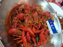 -小球滚滚湘菜馆·烤鱼·口味虾(太平街店)