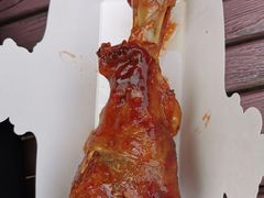 -迪士尼火鸡腿