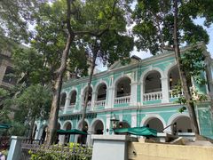 -星巴克臻选(广州沙面店)