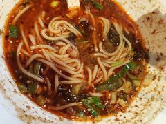 -卷翻天·卷饼(越野路店)